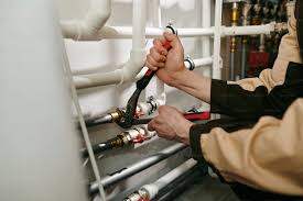 Residential Plumbing Services